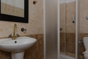 Woonvoorbeeld familiekamer standaard