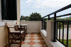 Woonvoorbeeld familiekamer standaard