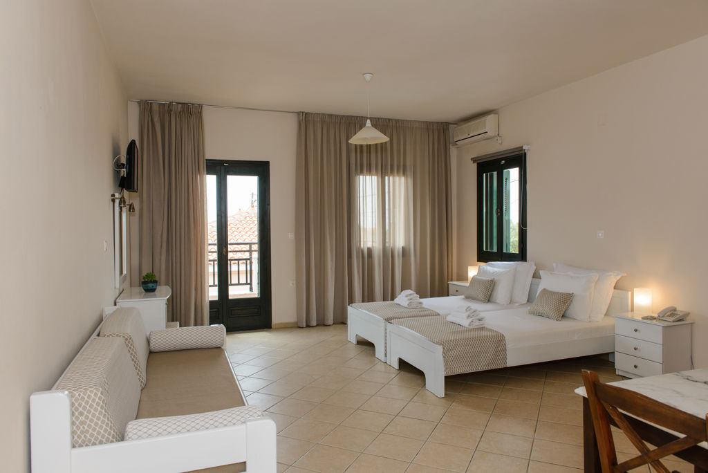 So Nice Hotel foto 4
