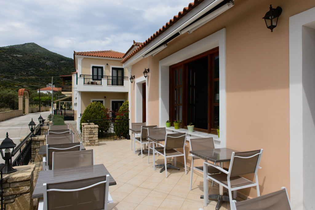 So Nice Hotel foto 6