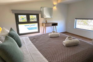 Woonvoorbeeld 2-kamerappartement Anatoli