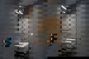 Woonvoorbeeld 2-kamerappartement Anatoli