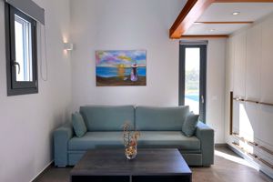 Woonvoorbeeld 2-kamerappartement Anatoli