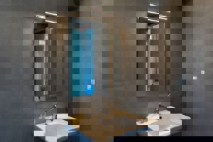 Woonvoorbeeld 2-kamerappartement Standaard Irini