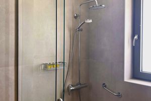 Woonvoorbeeld 2-kamerappartement Standaard Irini