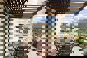 Woonvoorbeeld 2-kamerappartement Standaard Irini