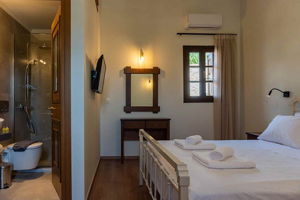 Woonvoorbeeld 3-kamerappartement Olga