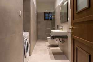 Woonvoorbeeld 3-kamerappartement Olga