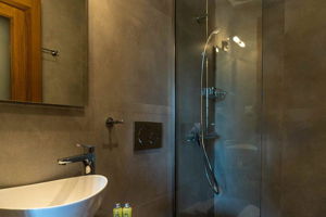 Woonvoorbeeld 3-kamerappartement Olga