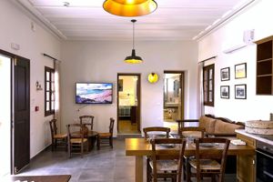 Woonvoorbeeld 3-kamerappartement Olga