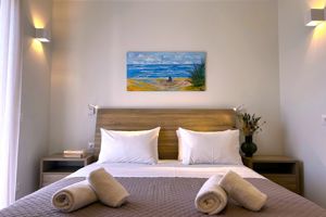 Woonvoorbeeld 3-kamerappartement Standaard Katerina