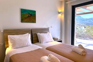 Woonvoorbeeld 3-kamerappartement Standaard Katerina