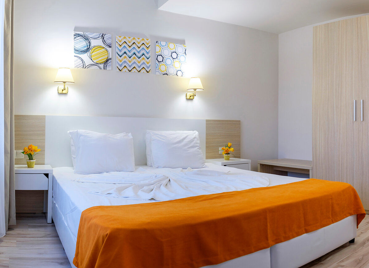 Garden Nevis - billede 2