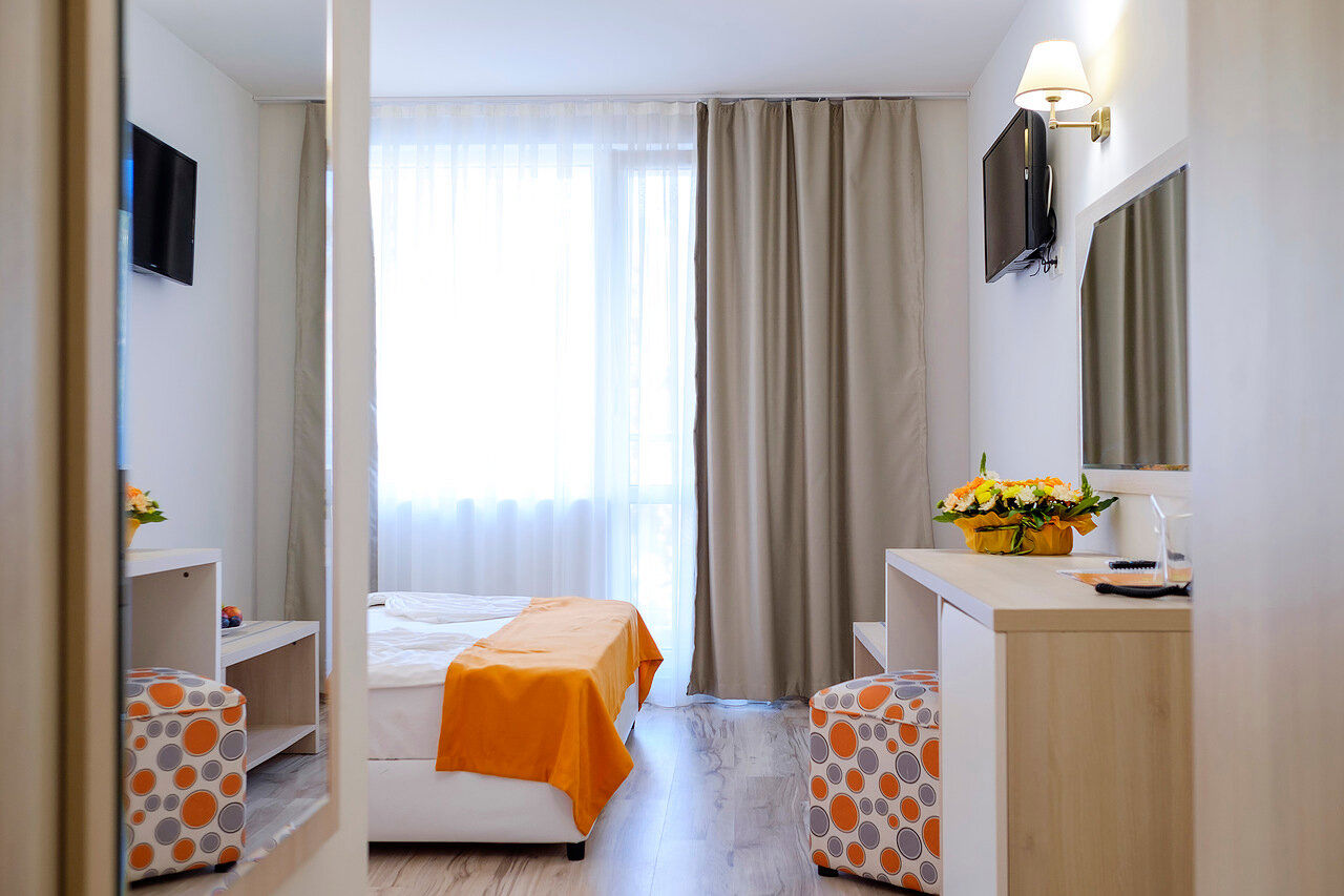 Garden Nevis - billede 3