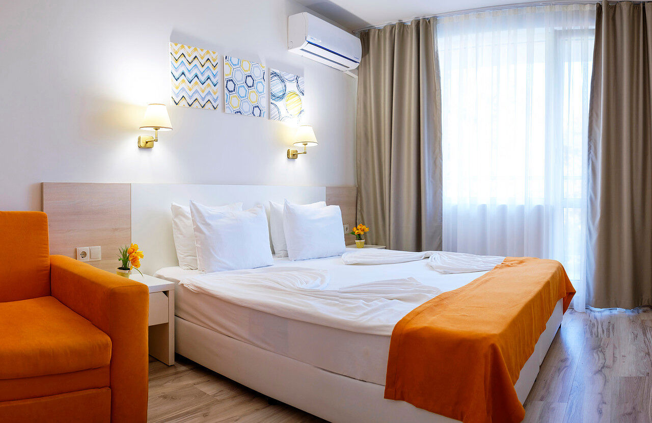 Garden Nevis - billede 4