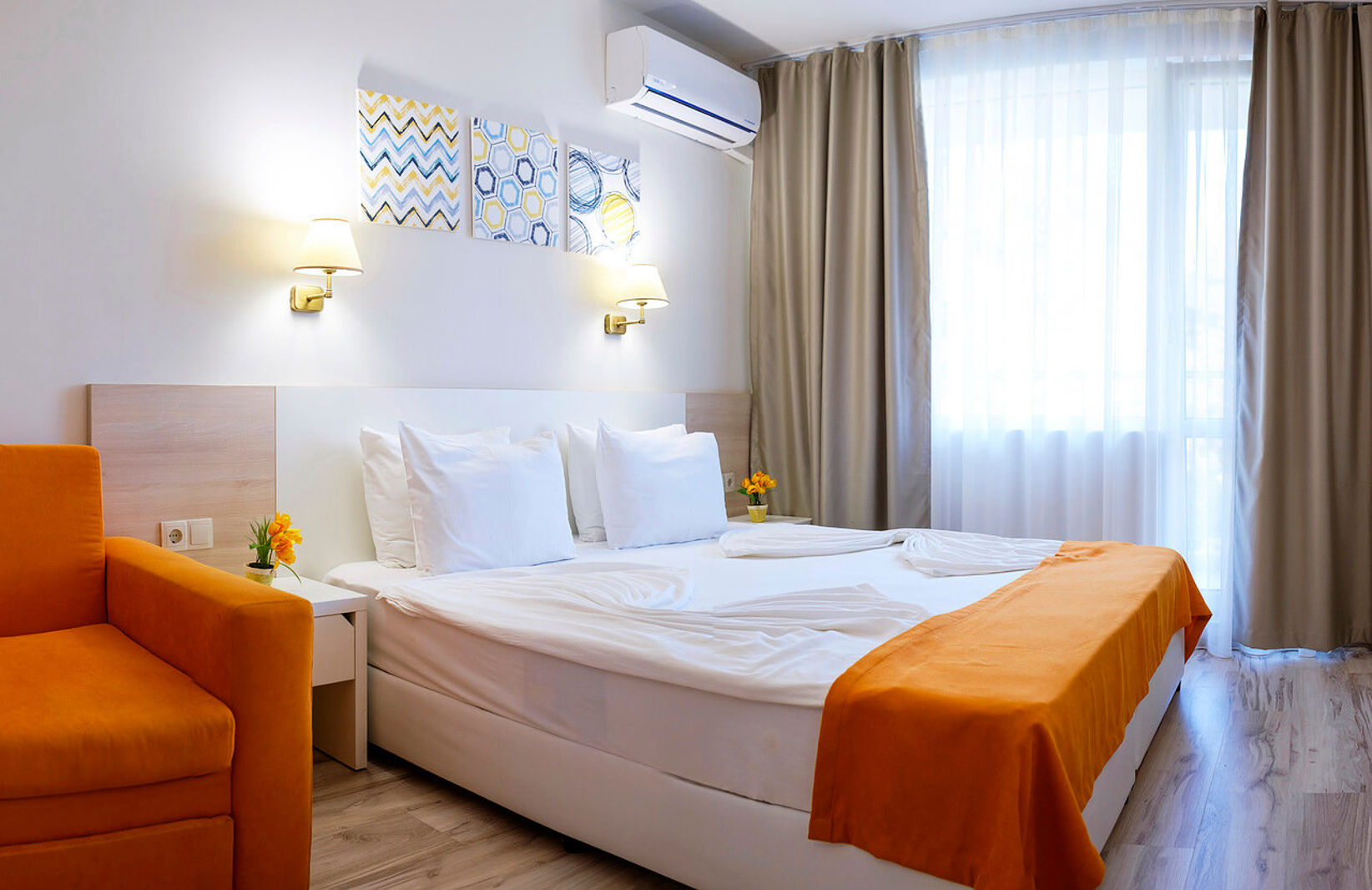 Garden Nevis - billede 4