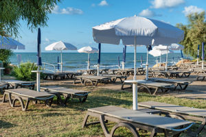 Fly & Go Acacia Resort