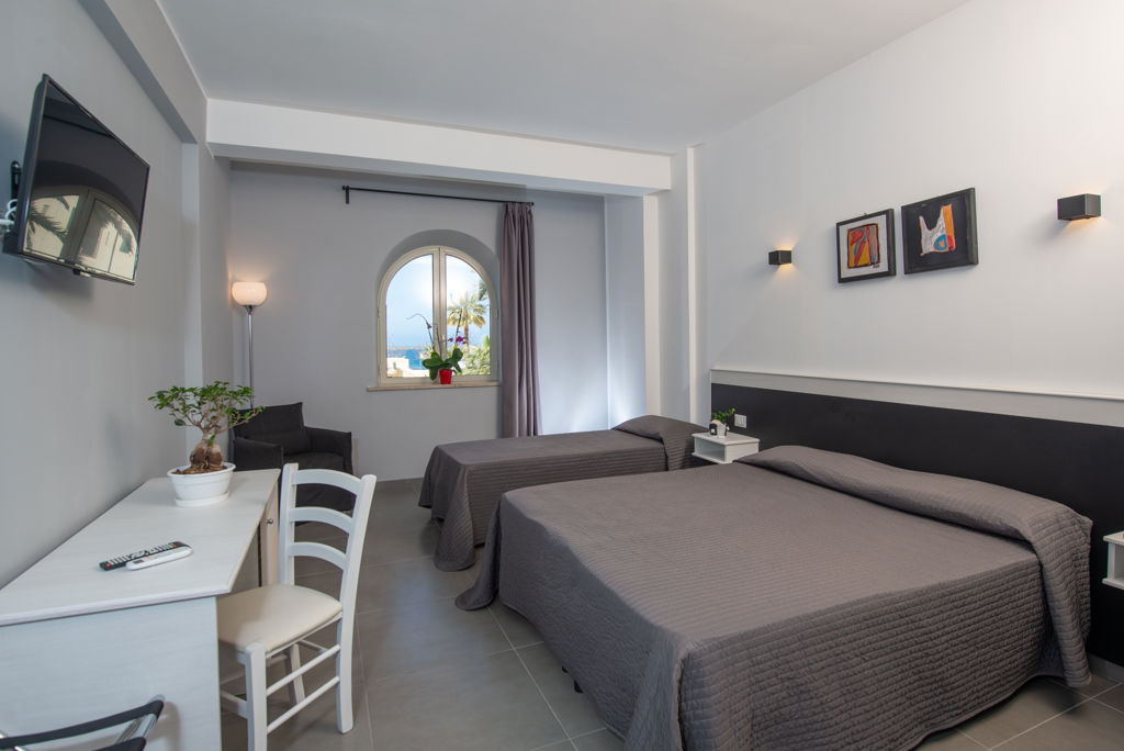 Fly & Go Hopps Hotel