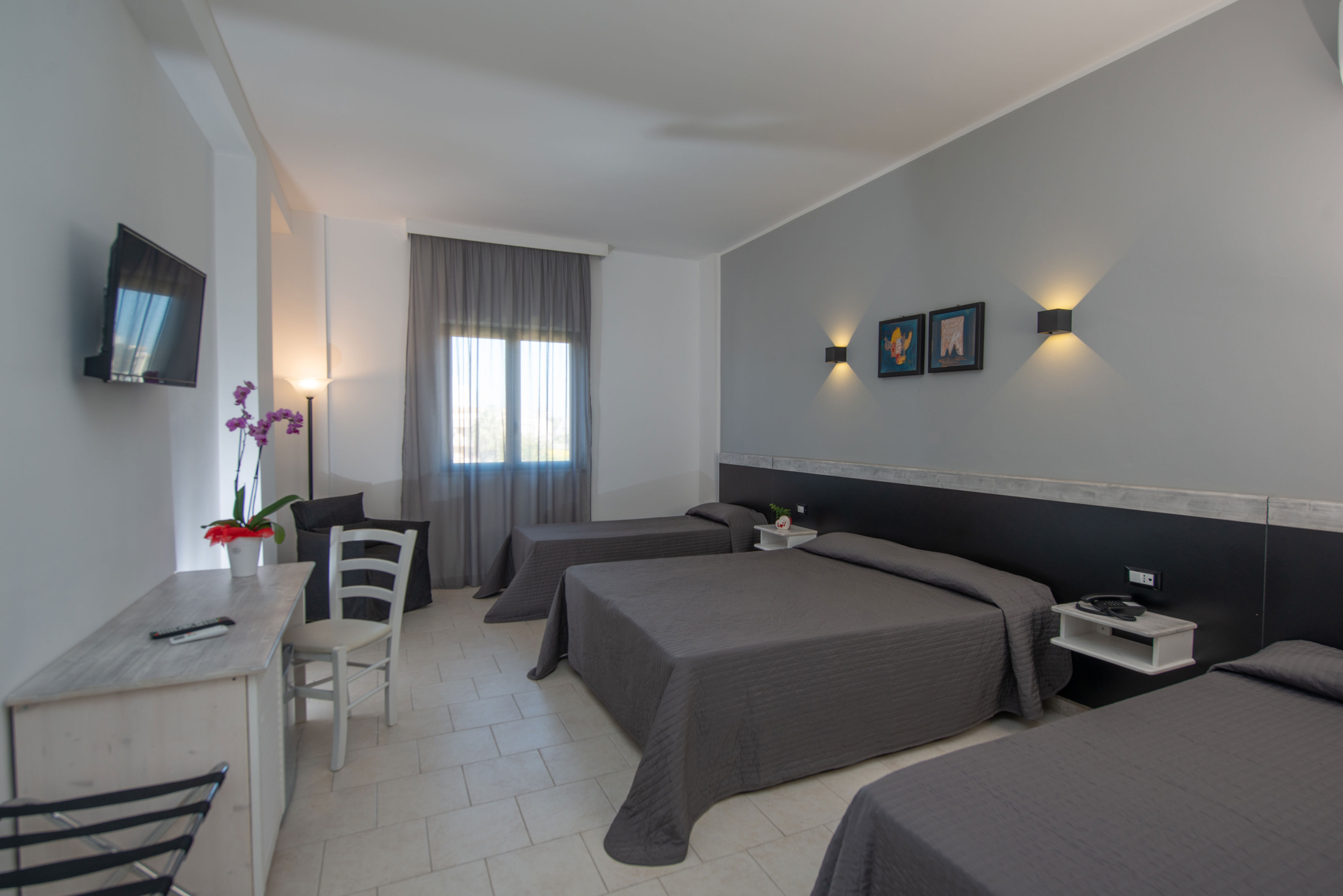 Fly & Go Hopps Hotel