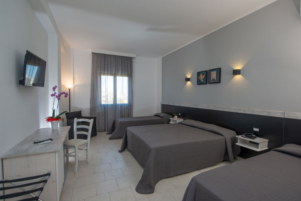Fly & Go Hopps Hotel