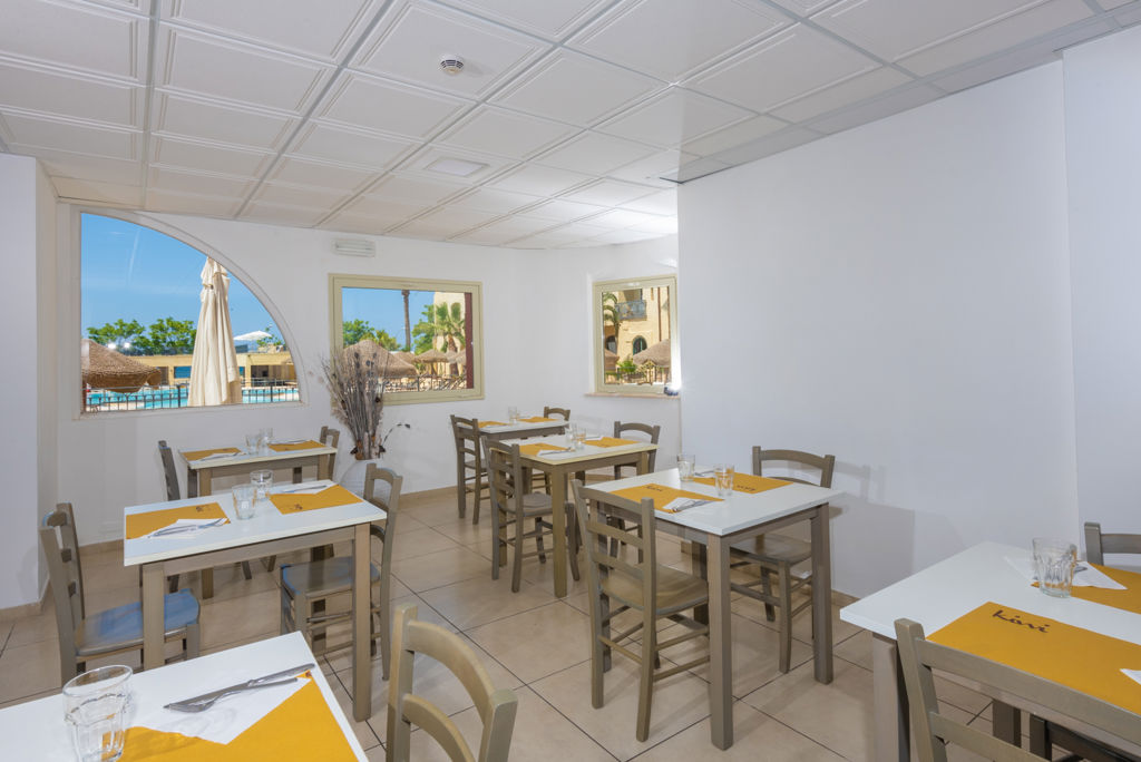 Fly & Go Hopps Hotel