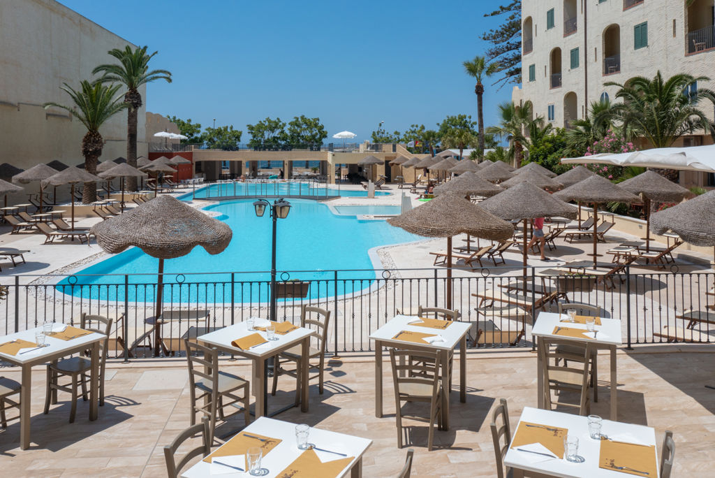 Fly & Go Hopps Hotel