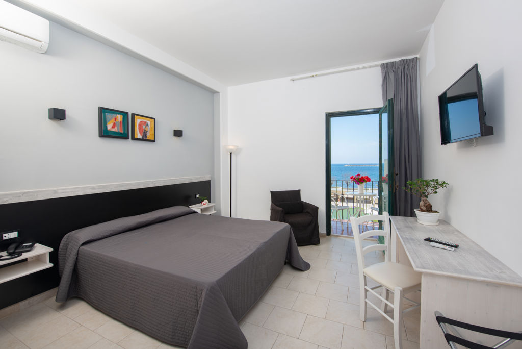 Fly & Go Hopps Hotel foto 4