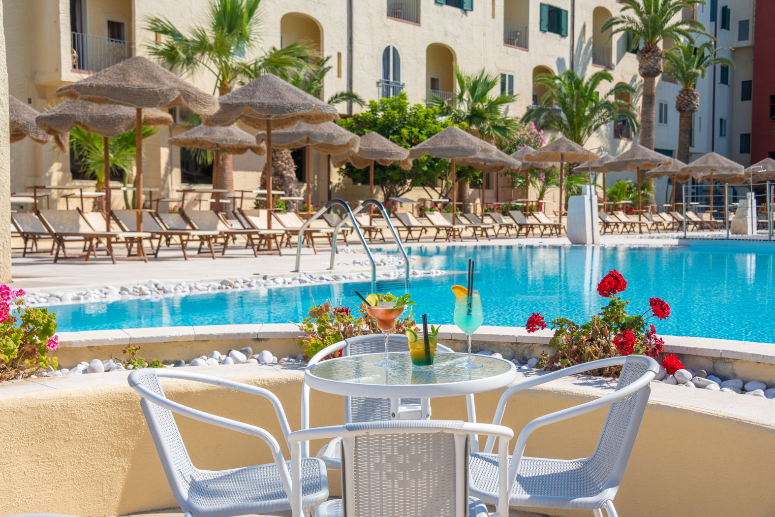 Fly & Go Hopps Hotel