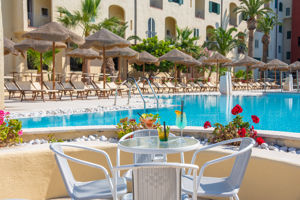 Fly & Go Hopps Hotel