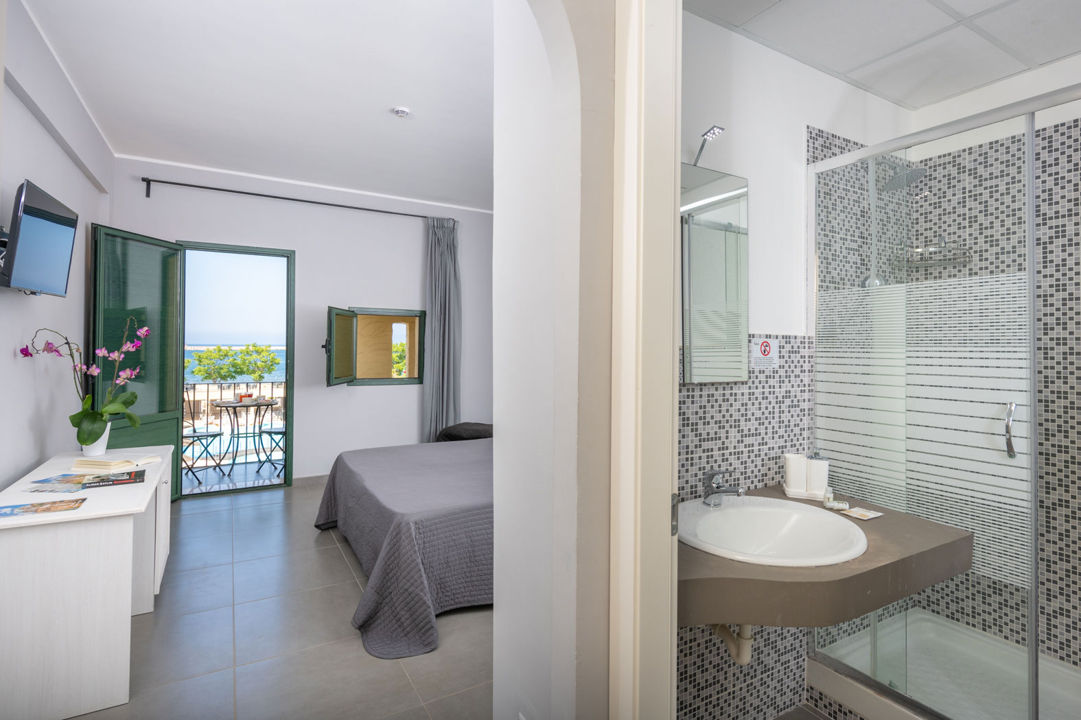 Fly & Go Hopps Hotel