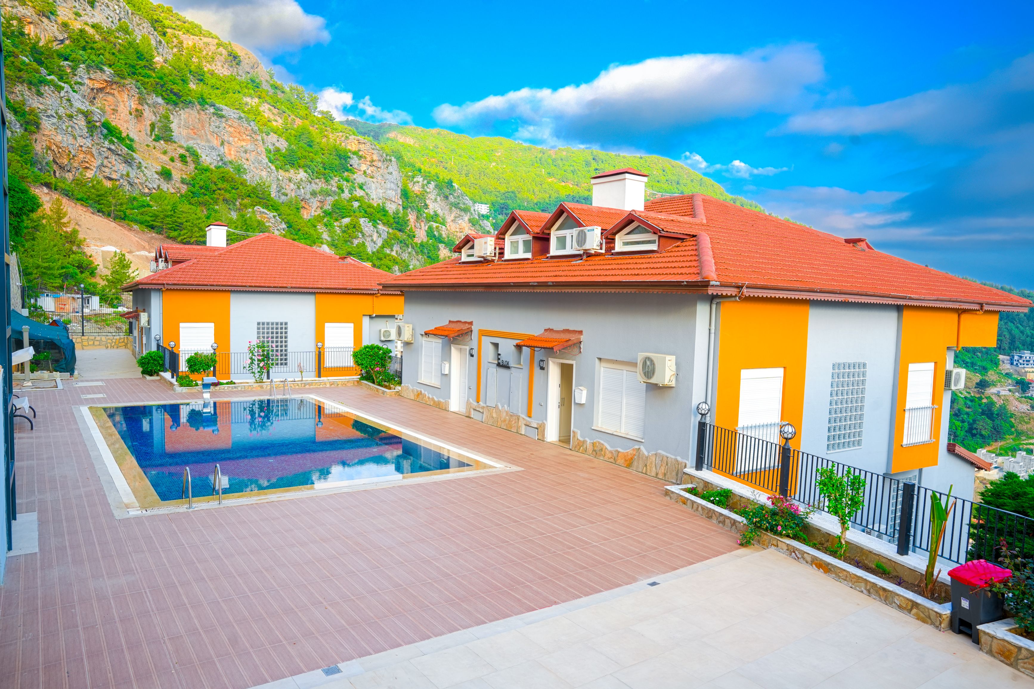 Feda Villas