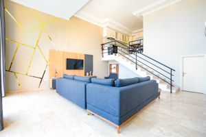 Woonvoorbeeld 2-kamervilla 2+1