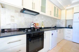 Woonvoorbeeld 2-kamervilla 2+1