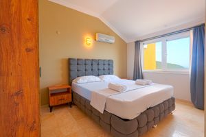 Woonvoorbeeld 3-kamervilla 3+1