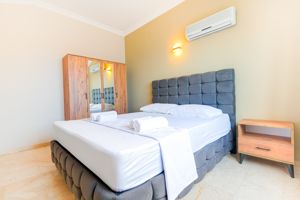 Woonvoorbeeld 3-kamervilla 3+1