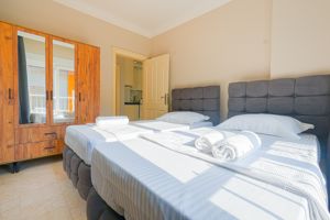 Woonvoorbeeld 3-kamervilla 3+1