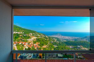 Woonvoorbeeld 3-kamervilla 3+1