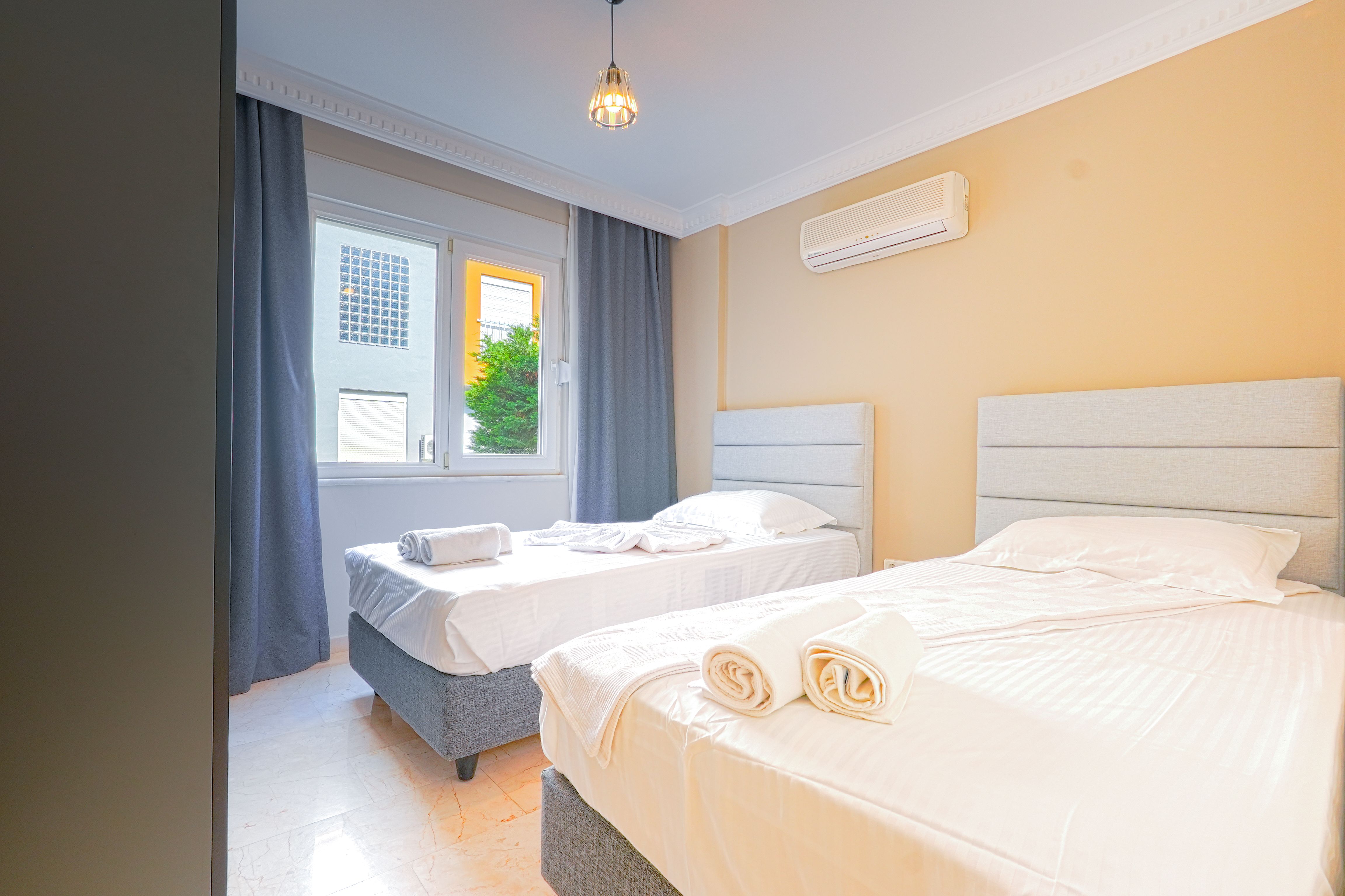 Feda Villas