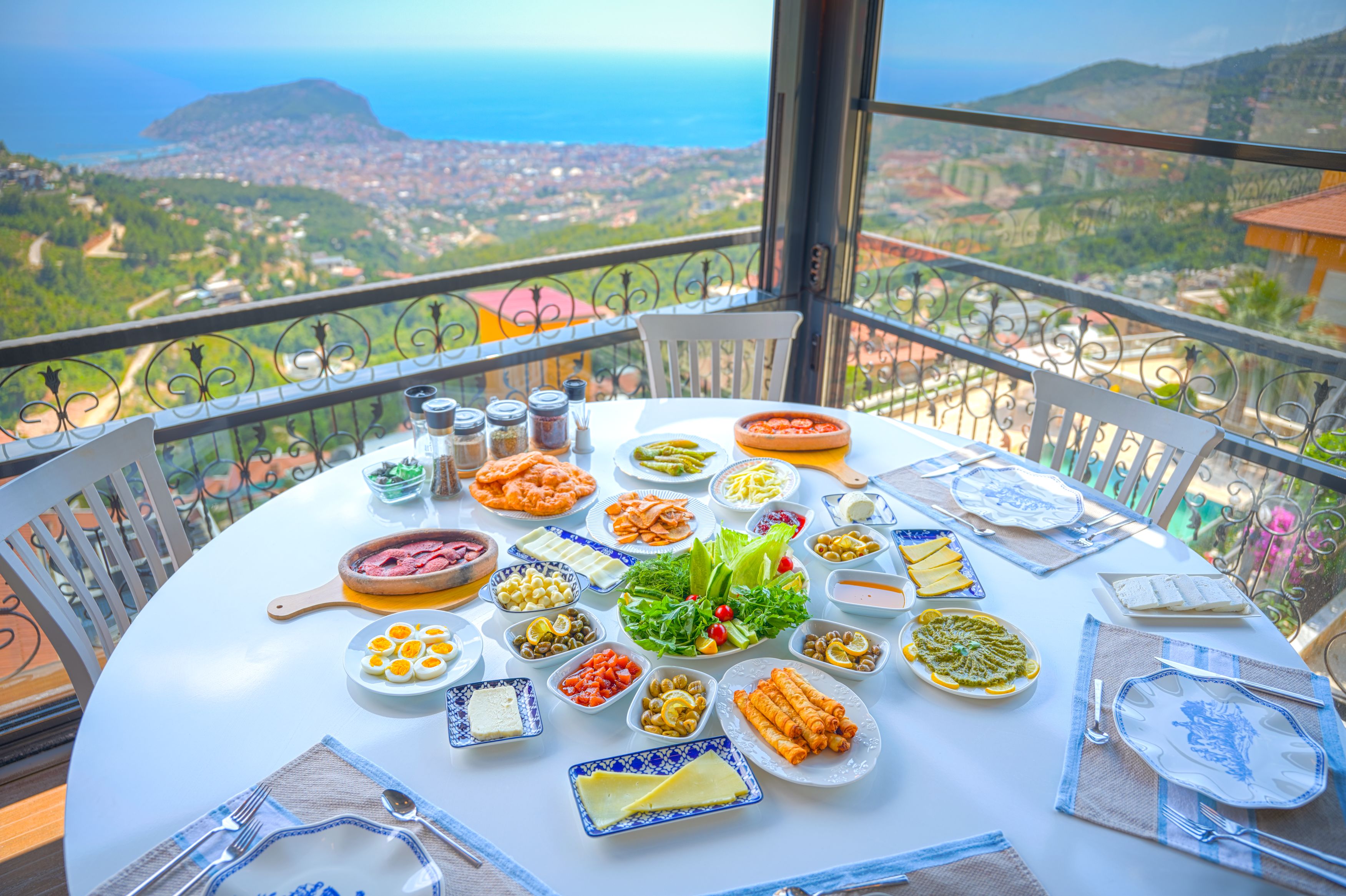 Feda Villas