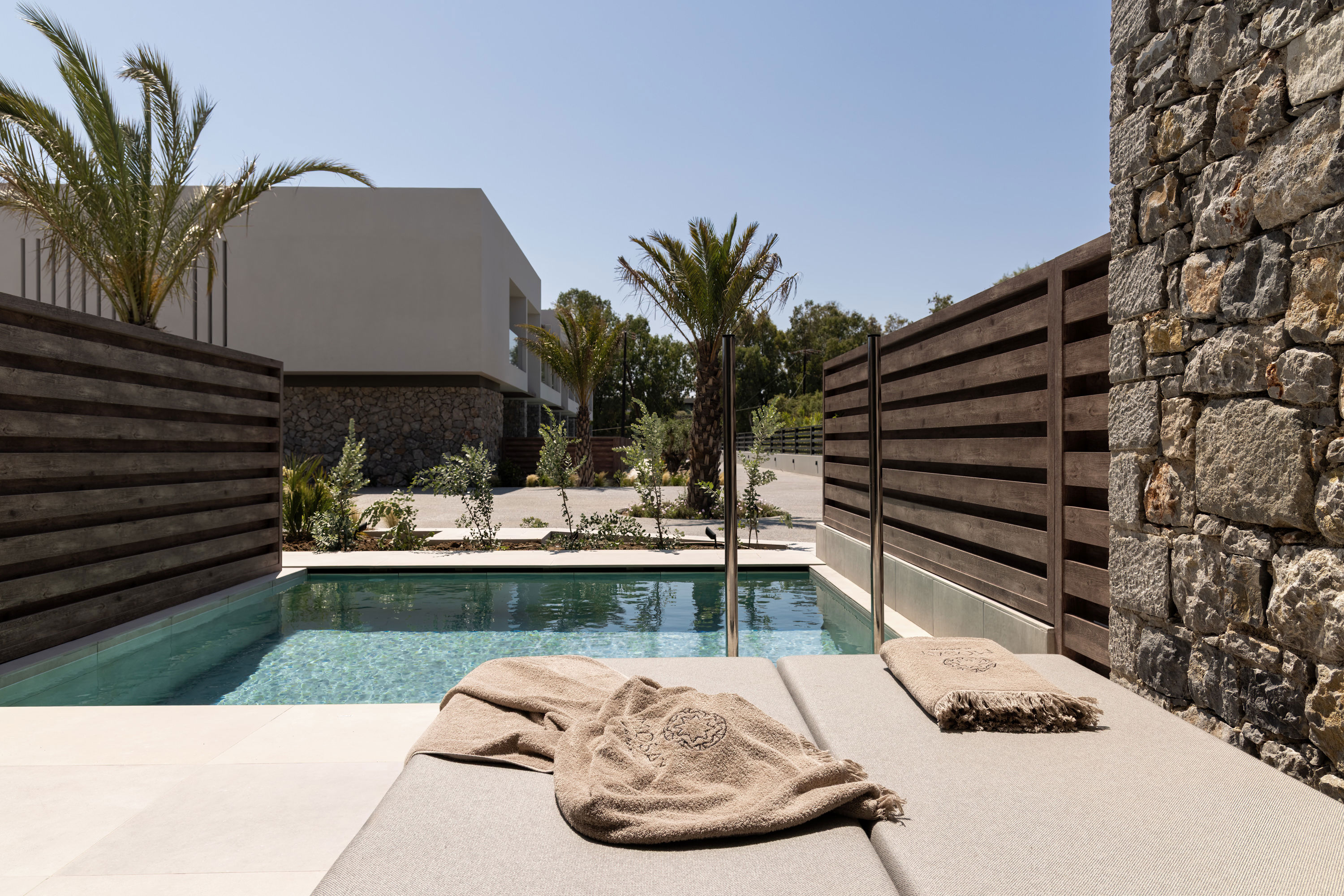 Mosay Kos All Suite Hotel