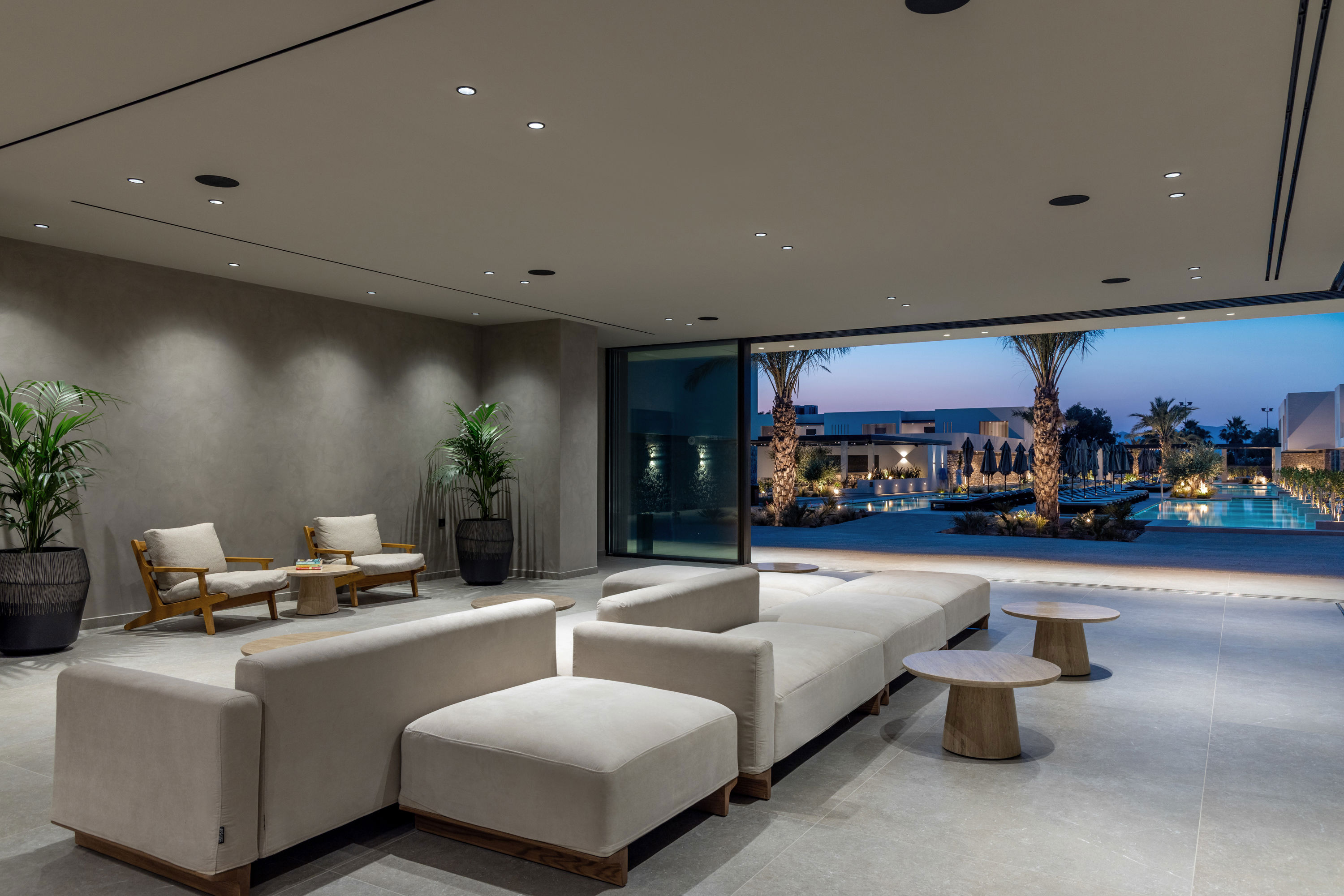Mosay Kos All Suite Hotel