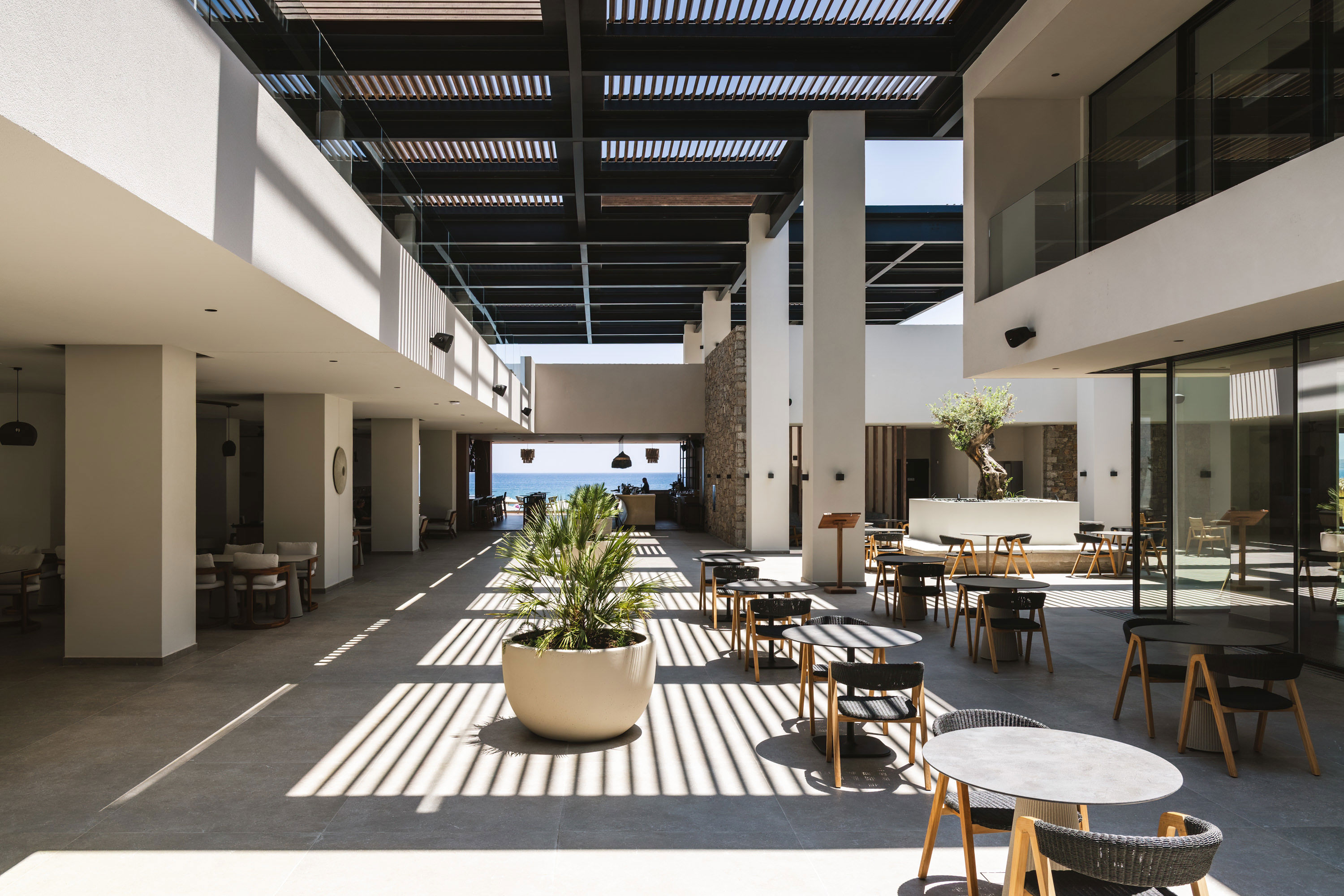 Mosay Kos All Suite Hotel