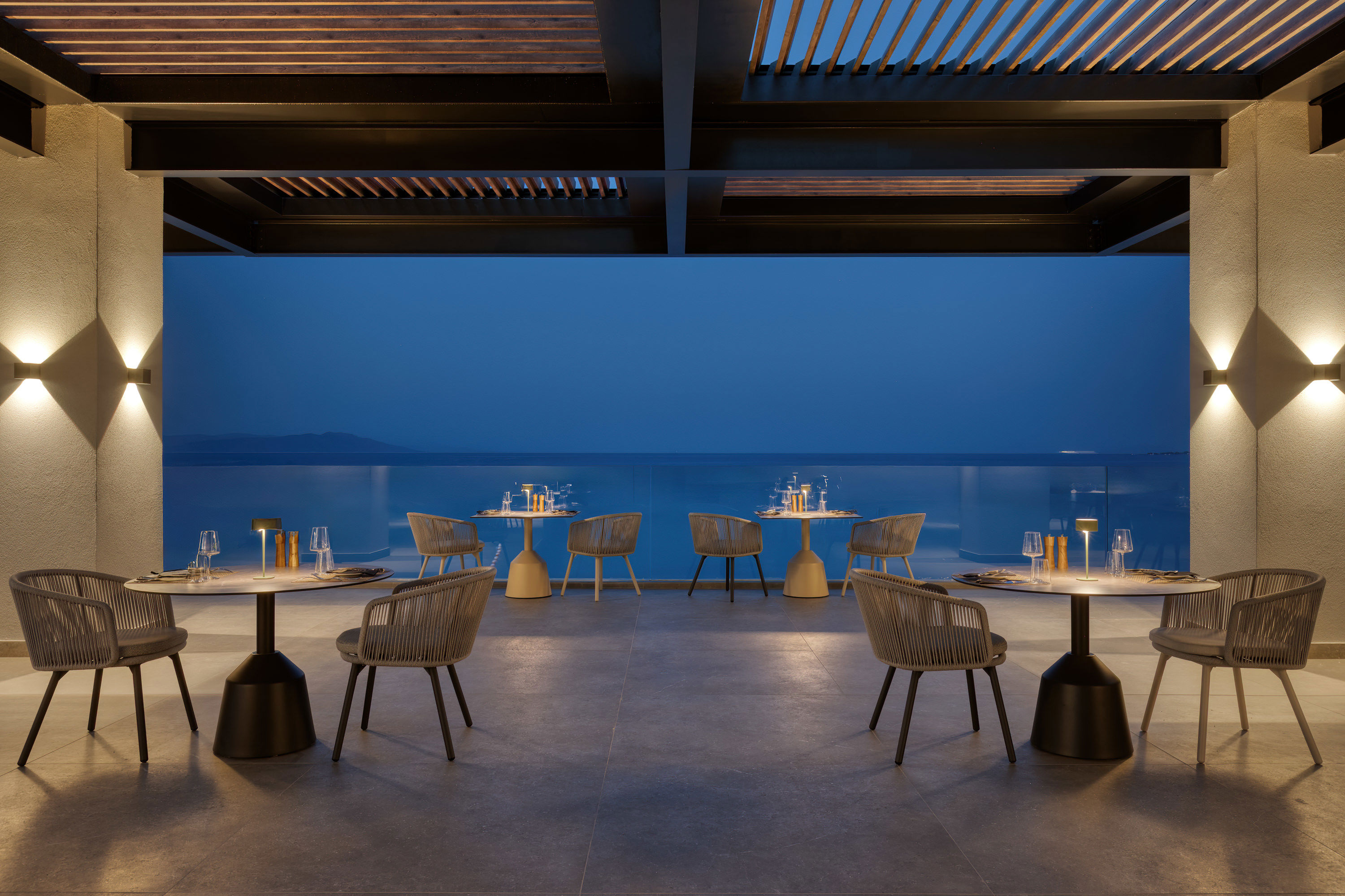 Mosay Kos All Suite Hotel
