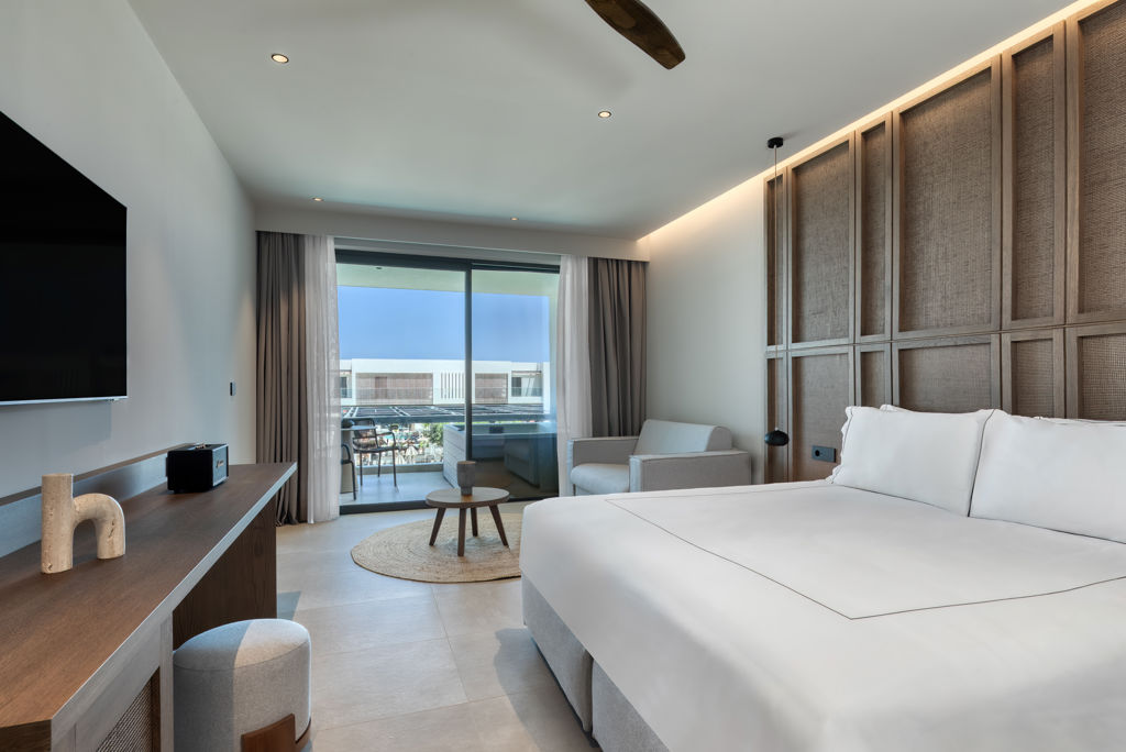 Mosay Kos All Suite Hotel foto 4