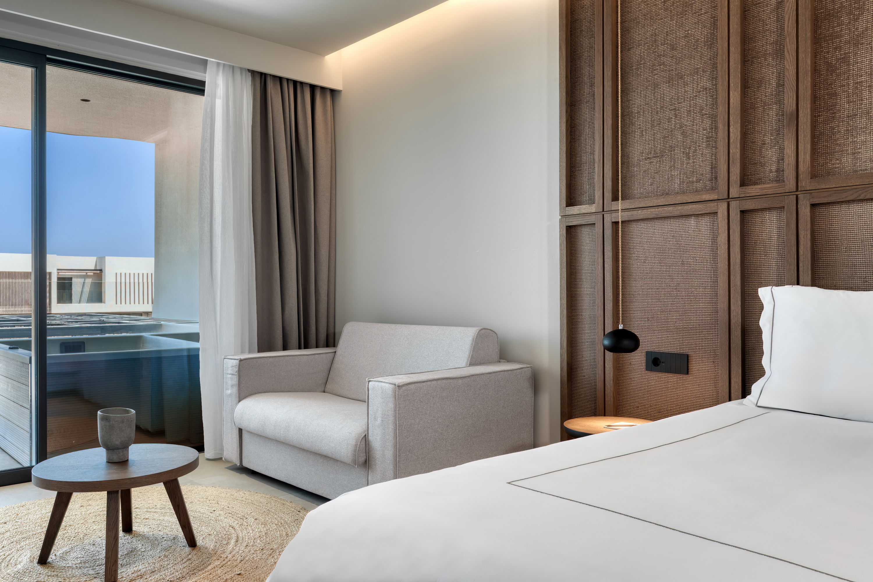 Mosay Kos All Suite Hotel