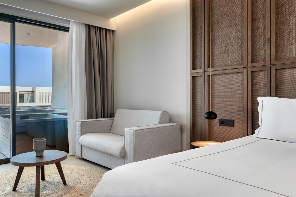 Mosay Kos All Suite Hotel foto 5