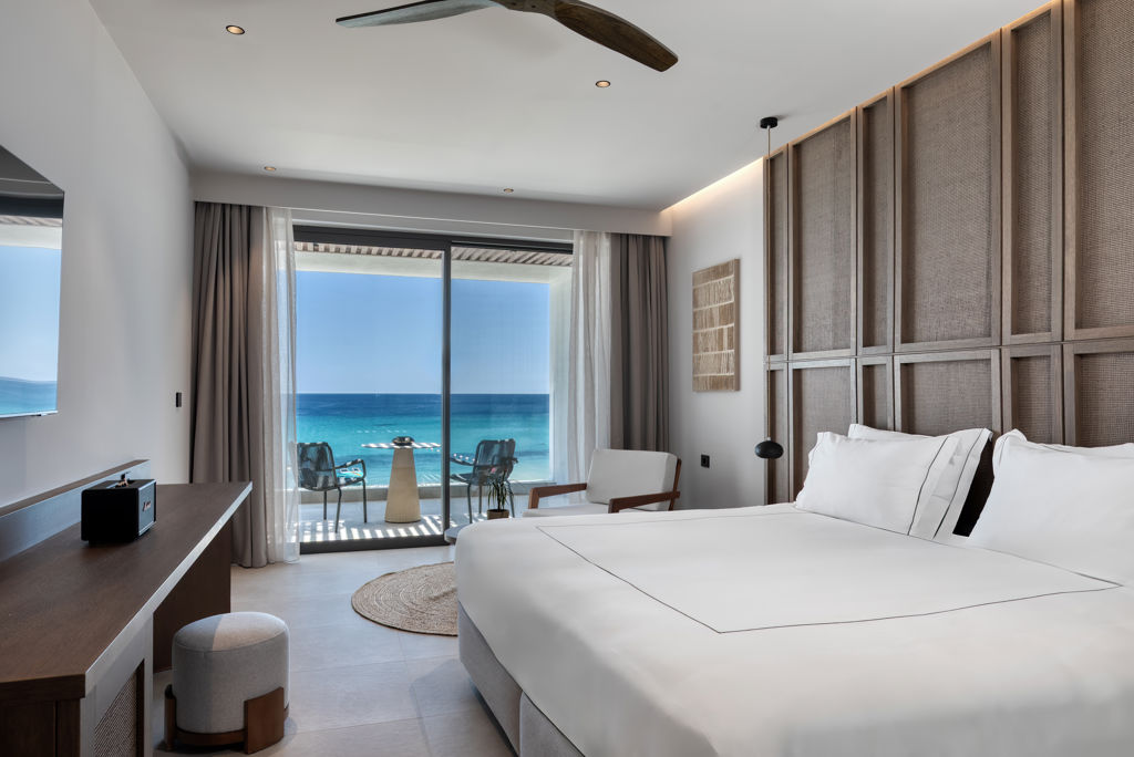 Mosay Kos All Suite Hotel foto 6
