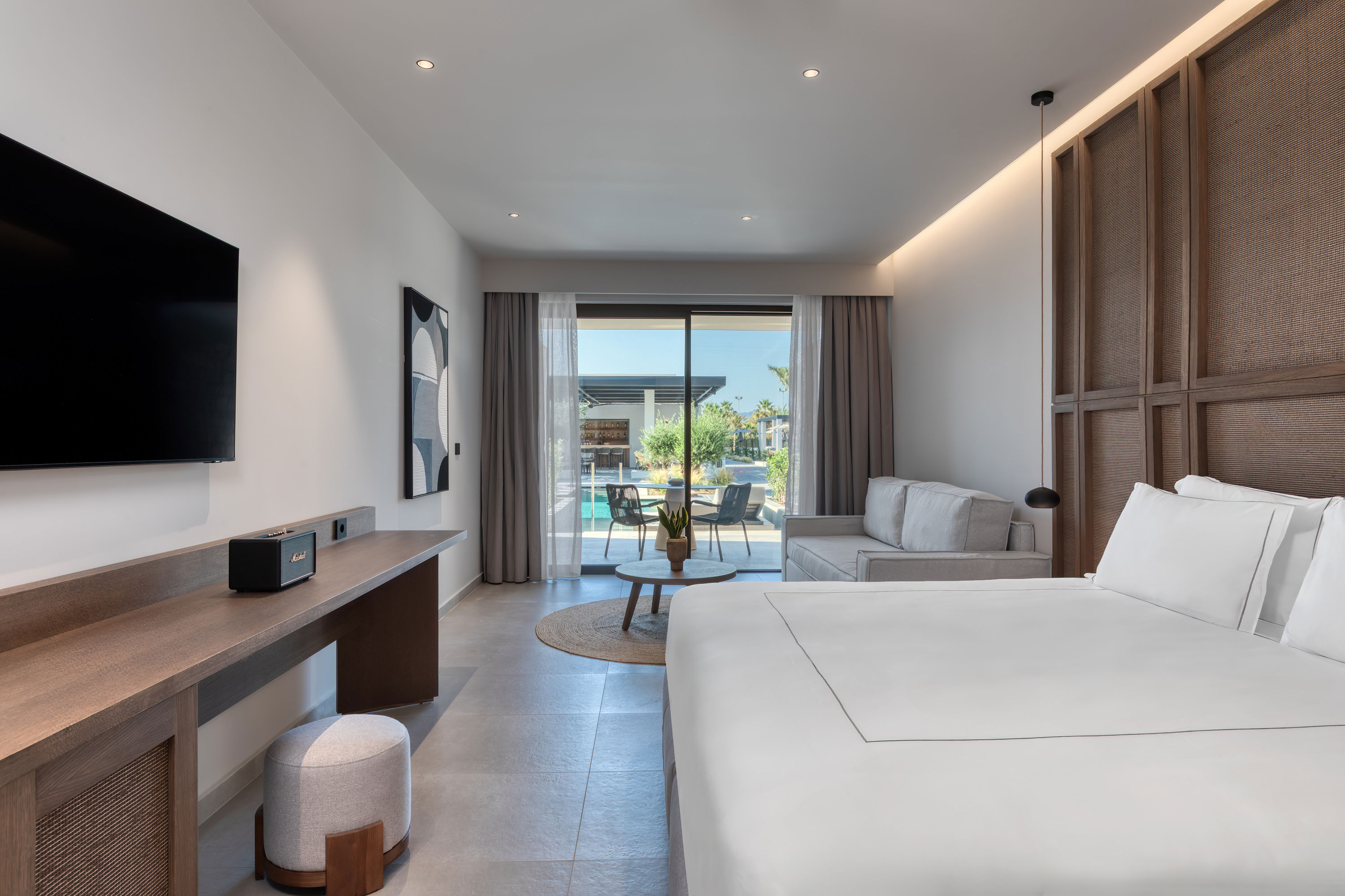 Mosay Kos All Suite Hotel