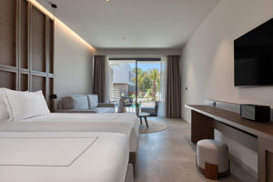Mosay Kos All Suite Hotel
