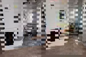 Nafsika Villas (Petra Mare Village)